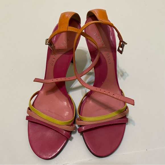Gianni Bini Shoes - 26⭐️ Gianni Bini dress sandals size 61/2 M.